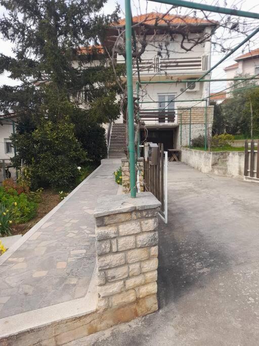 זאדאר D&A Apartment מראה חיצוני תמונה