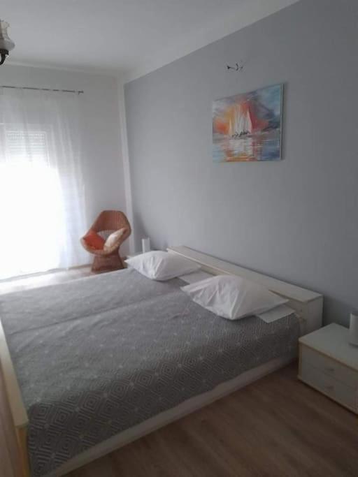 זאדאר D&A Apartment מראה חיצוני תמונה